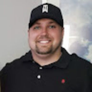 Meet your Posher, Christopher